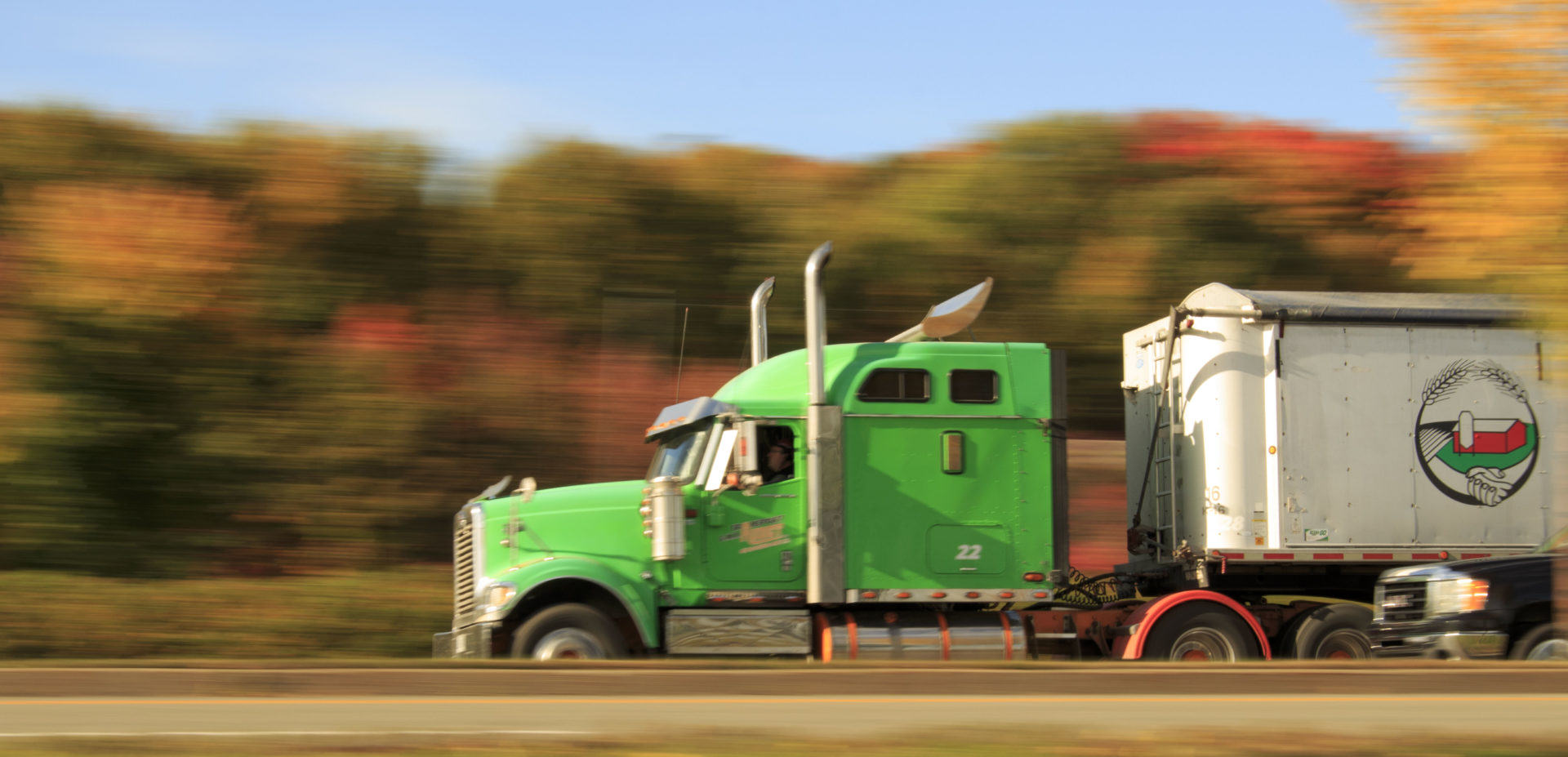 Q-service truck – Serwis samochodów cieżarowych TIR